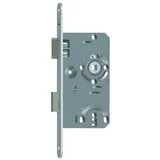 Sag Einstockschloss Innent. 55/72/BB/ DL/24 ktg.NiSi/N/KK/FS Profilzylinder
