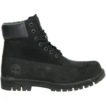 Timberland Radford 6-Inch schwarz 41,5