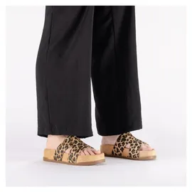 Rieker V4088-60 für Damen, animal, Größe 38