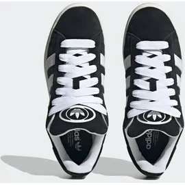 Adidas Campus 00s Core Black / Cloud White / Off White 42 2/3