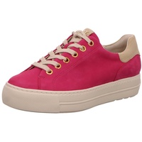 Paul Green Sneaker '5320-045' - Pink,Beige,Rosa - 41