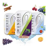 Wunder Zahnstocher Tasty Pack 3 St.