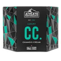 Muc-Off Luxus Chamois-Creme für Sportler - 250 ml -