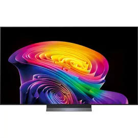 LG OLED65C68LA 65" 4K OLED evo AI Smart TV C6