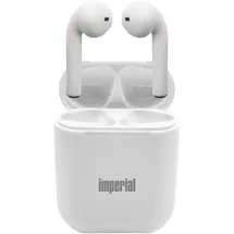 Imperial TWS HP 1 Weiß