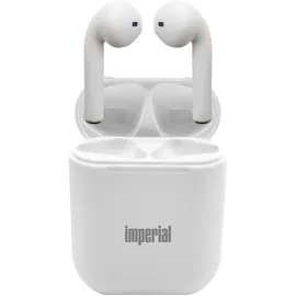 Imperial TWS HP 1 Weiß