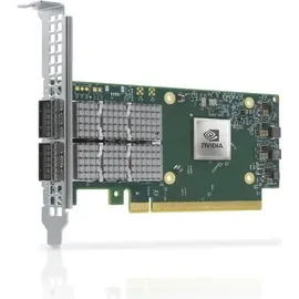 NVIDIA ConnectX-6 Dx MCX623106AN-CDAT - Netzwerkadapter