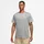 Nike Dri-Fit Legend Fit ness Herren T-Shirt, grau - US: XL