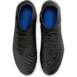 Nike Phantom Luna 2 Academy MG schwarz/schwarz 47