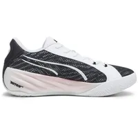 Puma Schuhe All-pro Nitro, 37854102 - Schwarz, 43