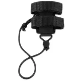 Garmin Rucksackbefestigung