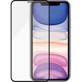 Panzer Glass Edge-to-Edge für iPhone 11/XR