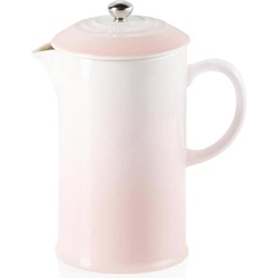 Le Creuset Kaffeebereiter, Kaffeebereiter, Pink