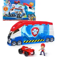 Spin Master Paw Patrol Launch'n Rescue Paw Patroller (6069338)