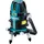 Makita SK209GDZ Kreuzlinienlaser selbstnivellierend