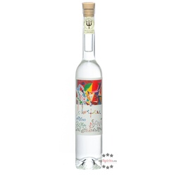 Pisoni Riccardo Schweizer Bianca Grappa 0,2l