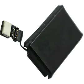 AccuCell Akku passend für die Apple iWatch 2 38mm Li-Polymer Akku A1760, 3,77V, 273mAh, 1,0Wh, built-in, w/o tools