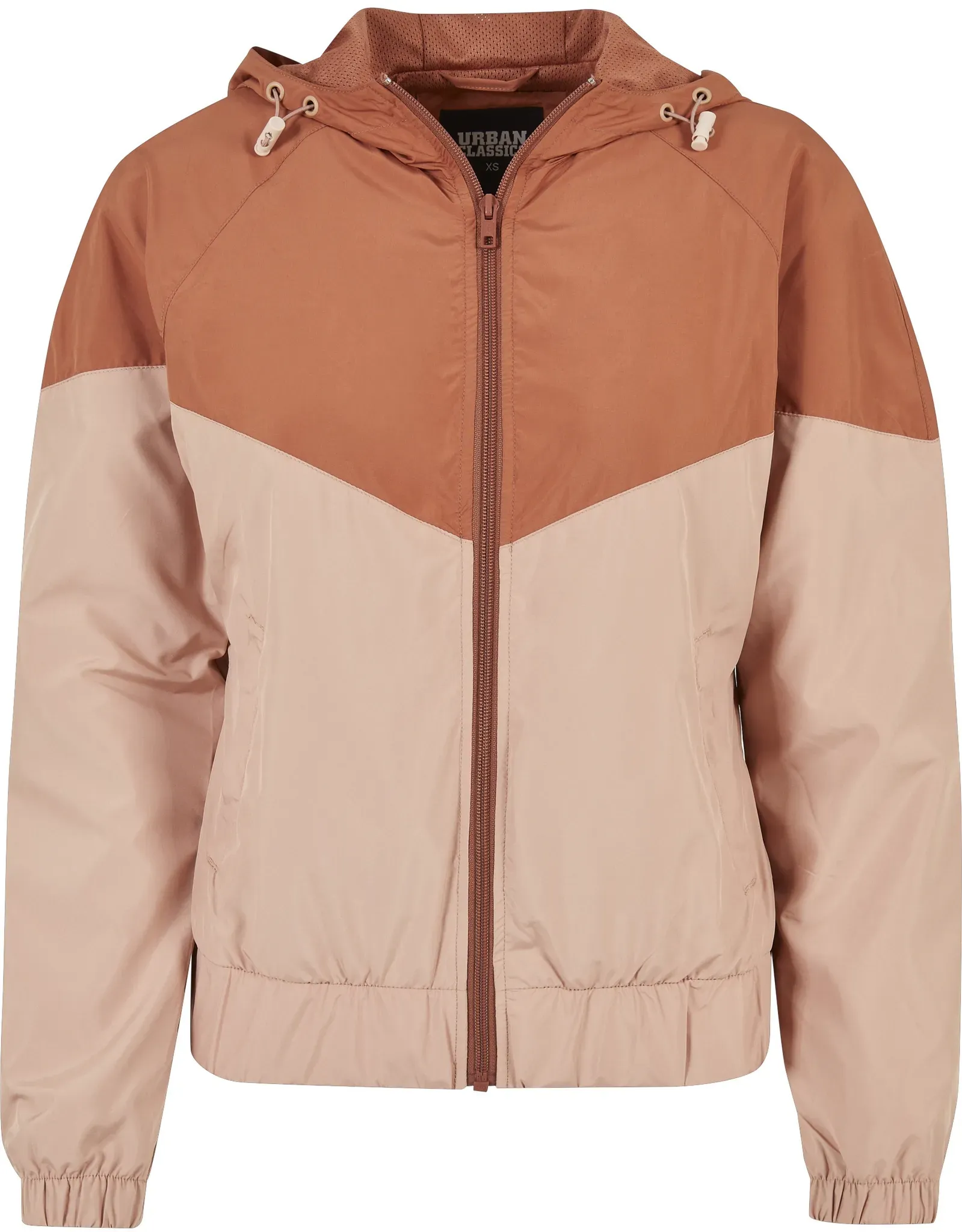 Anorak URBAN CLASSICS 