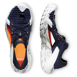 Mammut Hueco Ii Air Hiking Shoes Blau EU 37 1/3