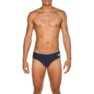 ARENA Dynamo Badeslip Herren, Badeslip Chlor- und Salzbeständiger Badeslip für Meer und Schwimmbad aus Maxfit Material, UV-Schutz Faktor 50+