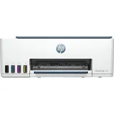 HP Smart Tank 5106 All-in-One-Drucker, Thermal Inkjet, Farbdruck, 4800 x 1200 DP