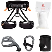 Mammut Kletterset Neutral