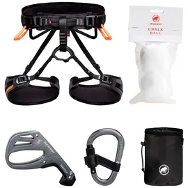 Mammut Kletterset Neutral