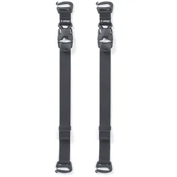 F-STOP Gatekeeper Straps schwarz