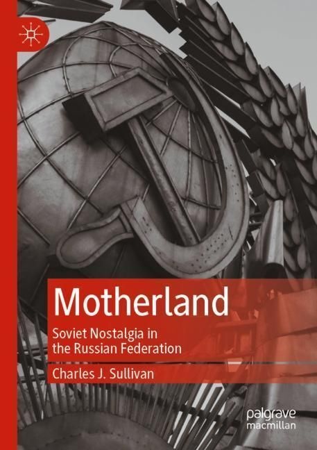 Motherland - Charles J. Sullivan  Kartoniert (TB)
