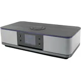 Soundmaster ICD2023SW Schwarz