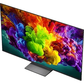 LG 65QNED93B6A 65" 3840 x 2160 LED 4K-Fernseher