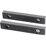 Kraftwerk Schraubstock-Ersatzbacken 125 mm zu 2962