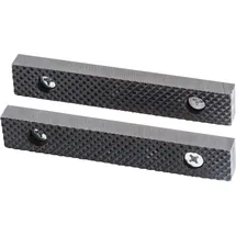 Kraftwerk Schraubstock-Ersatzbacken 125 mm zu 2962