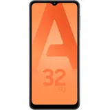 4 GB RAM 128 GB Awesome Black