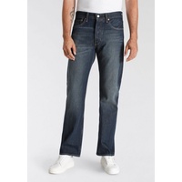 Levi's 501TM Original Jeans Low Tides Blue 31 34