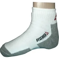 Fischer Sneakersocken Aktionspreis 39/42