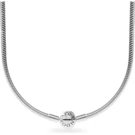 Pandora Collier 590742HV50 Silber