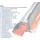 First Aid Only Erste-Hilfe-Tasche 3 in 1 DIN 13164 grau