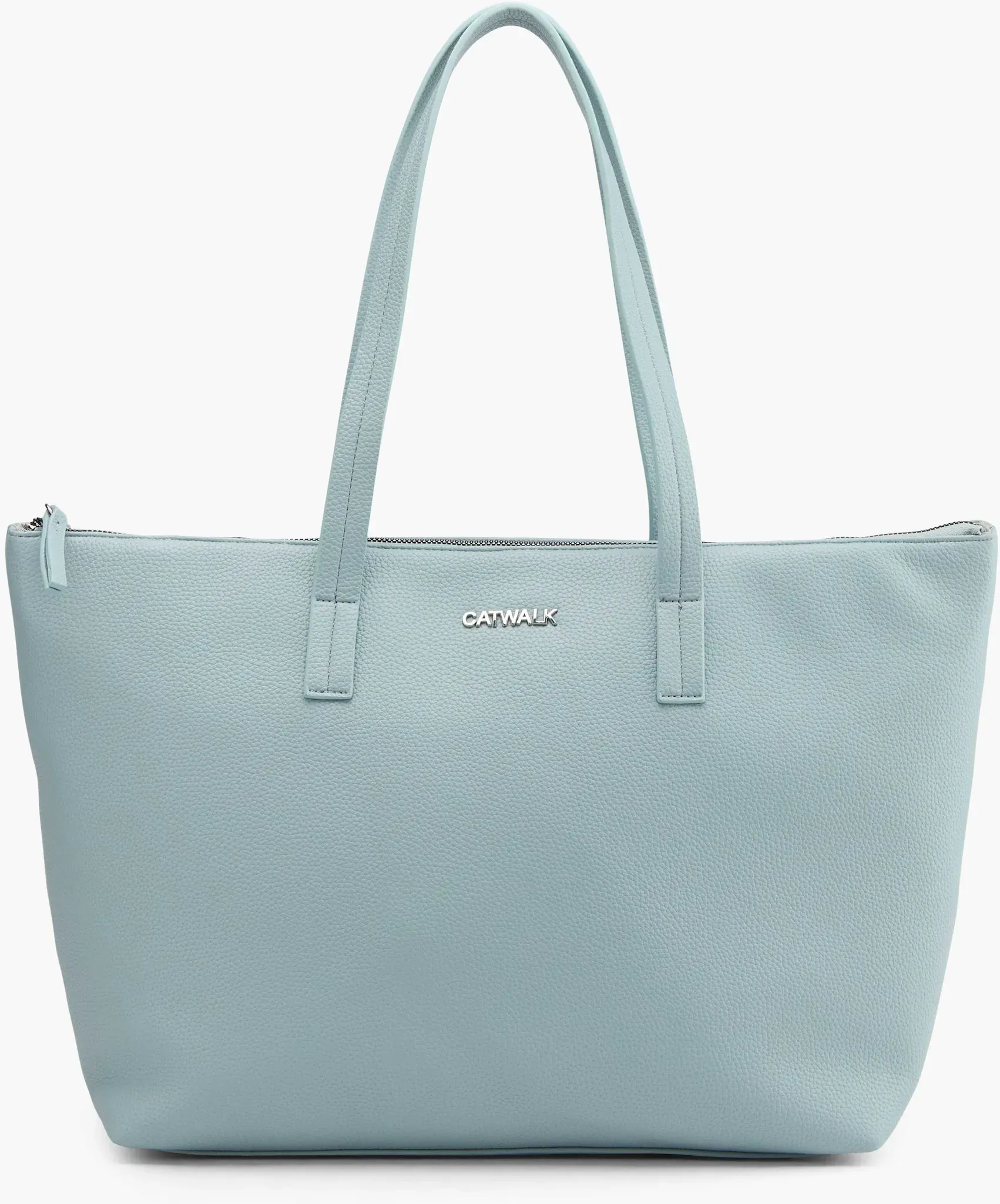 Catwalk  Shopper Blau, Damen, Größe: ONE SIZE - Catwalk  Shopper Blau, Damen, Größe: ONE SIZE - woman - Blau