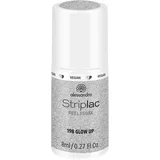 Alessandro Striplac Peel or Soak 198 glow up 8 ml