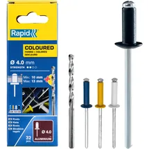 Rapid 5000403 Nietnagel Blindniete