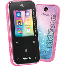 Vtech KidiZoom Snap Touch pink Kinder-Kamera