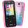 Vtech KidiZoom Snap Touch pink Kinder-Kamera