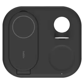 Belkin BoostCharge 3-in-1 - Kabelloses Ladegerät