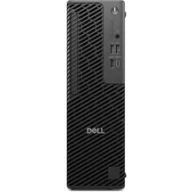 Dell Pro Max Slim FCS1250 Desktop-PC Intel Core Ultra 7 265 5,3 GHz 32 GB RAM 1 TB SSD RTX A1000 Win 11 Pro