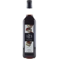1883 Maison Routin Sirup Tiramisu Geschmack