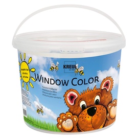 Kreul Window Color Power Pack 8 St.