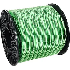 elmar jung product solutions gmbh & co. kg Spiralschlauch 18 m grün
