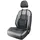 SITBACK Sitwell Comfort Keilkissen 1 St Schwarz