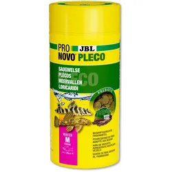 JBL PRONOVO PLECO WAFER M 1000 Mililiter